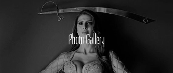 Belly Dance